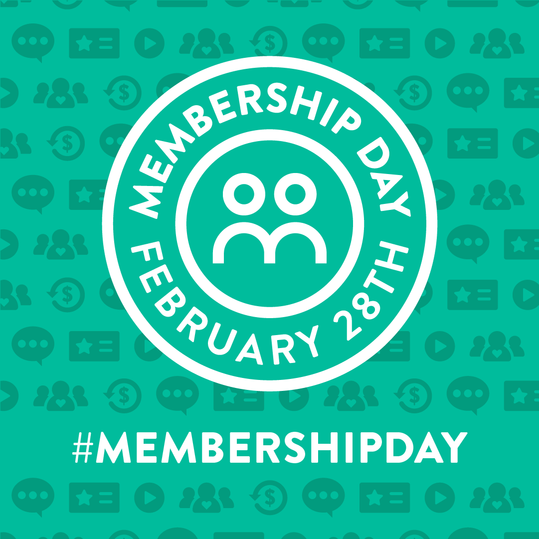 content10x's tweet photo. We have worked with many memberships at Content 10x over the years, including @kathykawalec’s Brilliant Partners Academy, Praiseworthy Pets’ Cat and Dog Coexistence Club, and the membership-leading @membershipgeeks!
Happy #MembershipDay to you all & keep up the amazing work! https://t.co/i1KE1W4wuj