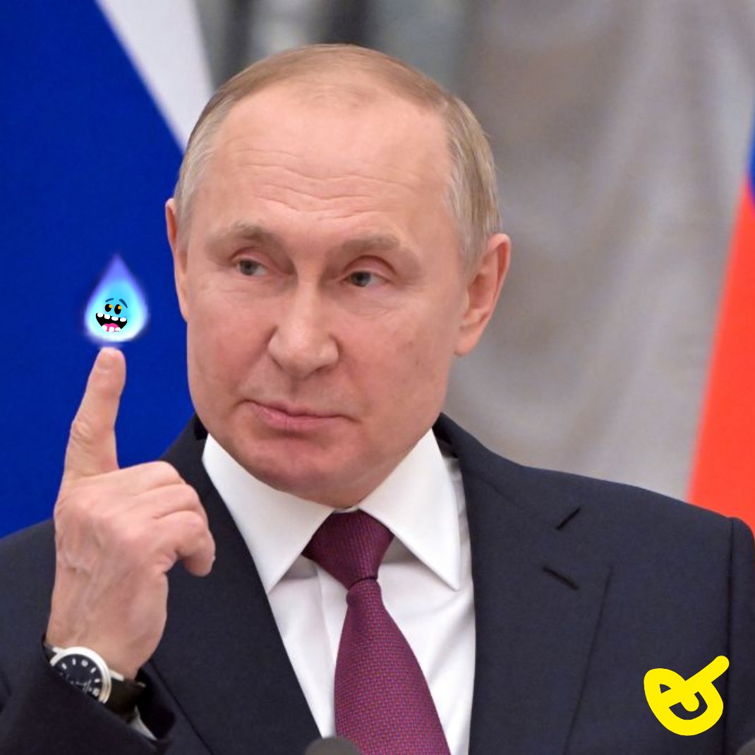 I'm very happy to see that <a href="/BritishGas/">British Gas</a> is finally being Nationalised!

#britishgas #ukraine #russia #putin #war #gas #RussiaUkraineConflict #energyprices