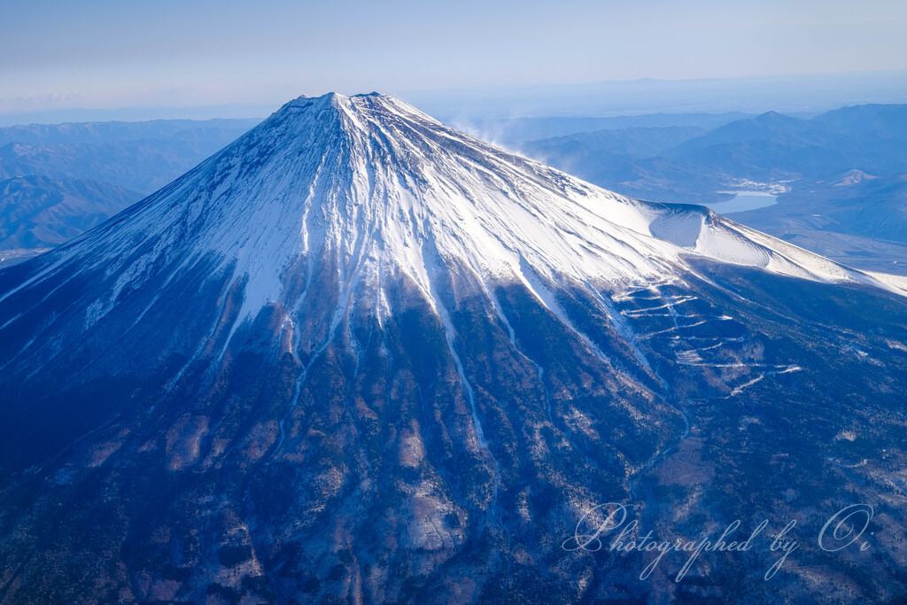 2月23日 の富士山🤗