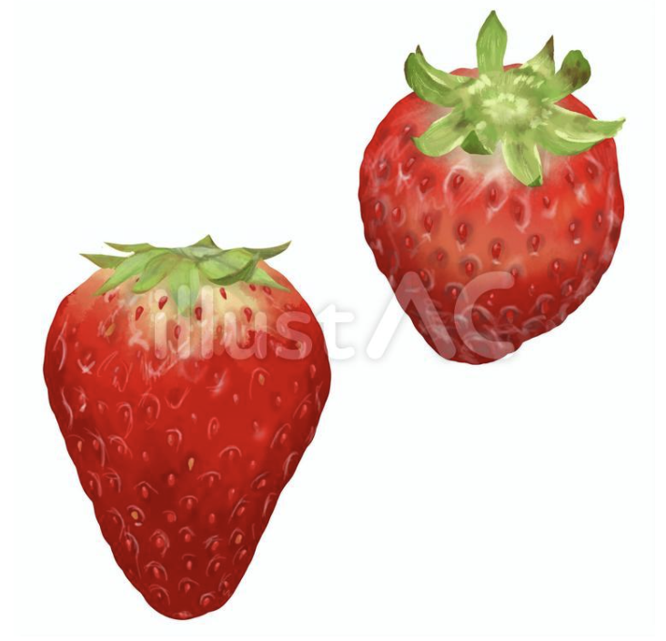 おさしみ ストックイラスト イチゴ狩りに行った記念にイチゴのイラスト作成しました Dlはこちら T Co Y9pspwymfm イラストac ストックイラスト イラスト素材 イチゴ T Co 7w2xh0lhrz Twitter