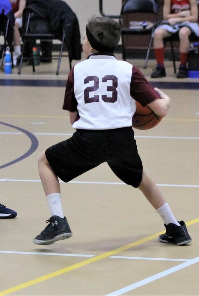 Happy International Cochlear Implant Day!  Konner was implanted almost 8 years ago. So grateful for the amazing technology that allows him to hear, stream music, communicate and so much more. Keep striving and dreaming big. #InternationalCochlearImplantDay