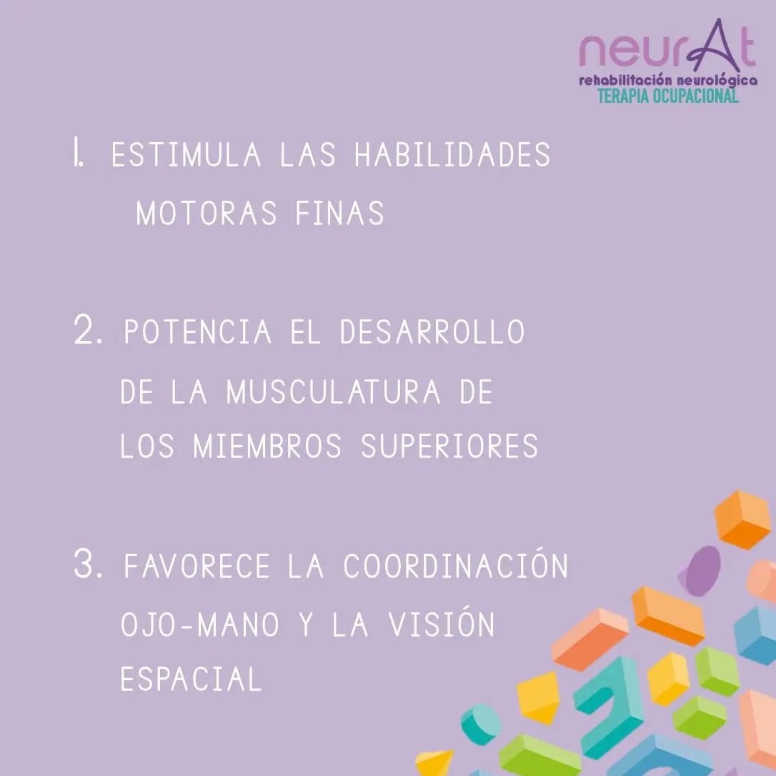 neuratrn's tweet photo. 🔺🔹▪️Bloques ▪️🔹🔺
Para apilar 
Para construir 
Para derribar … 

Estas piezas de formas geométricas es uno de los juegos más versátiles para crear con ellos infinidad de actividades.
👶🏼👧🏻👦🏽

Desliza y os contamos un poco más sobre los beneficios de jugar con ellos!! ➡️ https://t.co/cALksdYY0U