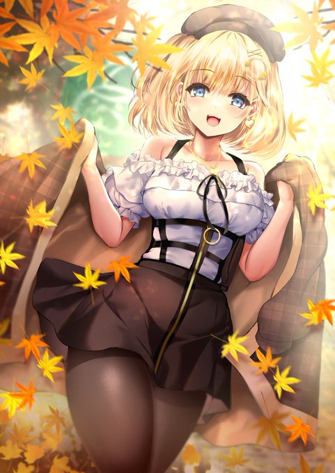 ããç¥ãããPIXIVäž»å¬ã®é»åç»éãhololive EnglishÃpixiv FANART COLLECTIONãã«åå ãããŠããã£ãŠãŸããã©ãããããããé¡ãããŸãã
â¯ç¡æããŠã³ããŒãæé: ~2022/3/31ãŸã§
https://t.co/JQ40gSBL0x #booth_pm #hololive_en #ameliaRT