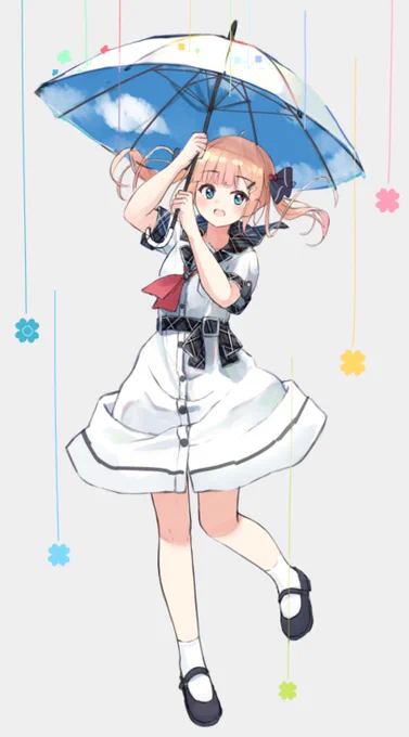 ラフ 