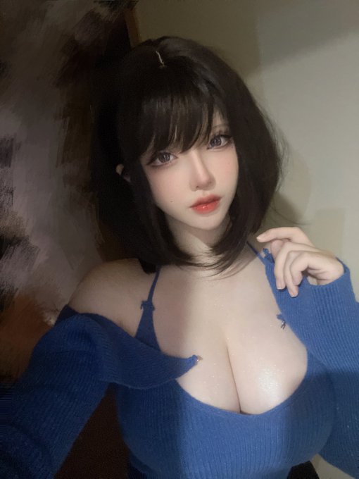 コスプレイヤー菌烨takoのTwitter画像18