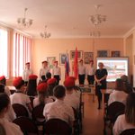 Photo by Западное управление МОиН СО (@edupress7)
