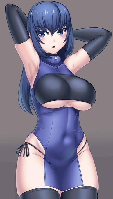 ミオリさんのアウター差分も作ったから下野家差分以外の差分をひとまとめにするよ。ファボRTしてくれた人ごめんね 