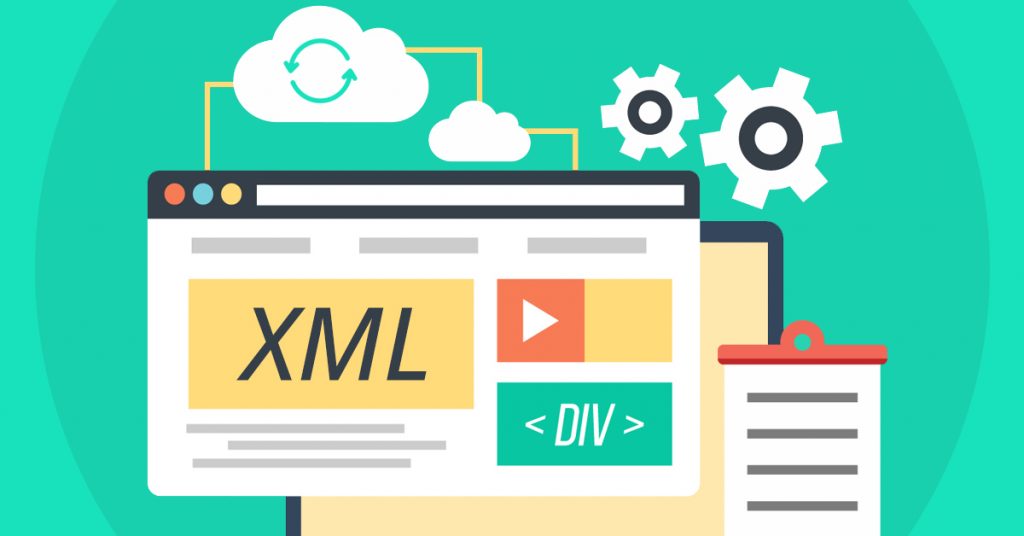 Do you want to make your files, #documents, and content easy sharable & accessible? Turn to our #XMLconversion services, and let our #dataconversion experts help you convert your data into #XMLformat with 99.99% accuracy! Get in touch: bit.ly/3vwAnxp