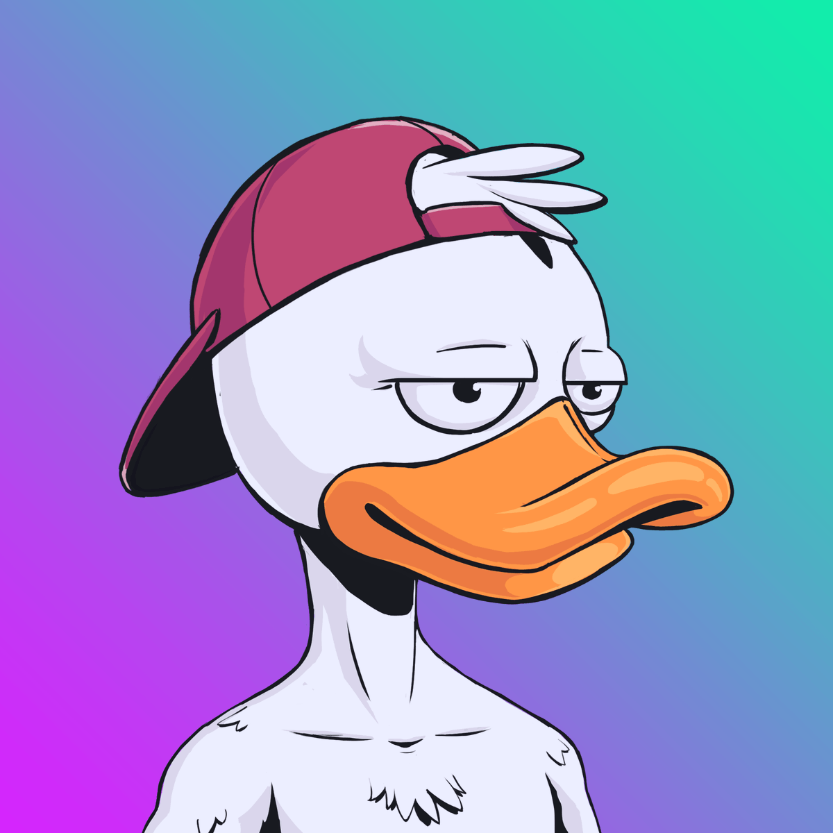 Shaun (@shaunfal) on Twitter photo Got me a few <a href="/danger_valley/">Danger Valley</a> ducks to join my flock of <a href="/DazedDucks/">Dazed Ducks</a>. Giving this one away to a lucky follower. You know the drill:
1⃣ Like 2⃣ Follow 3⃣ Retweet
Winner will be announced in the next 24 - 48 hours... quack quack! #SolanaNFTs Got me a few <a href="/danger_valley/">Danger Valley</a> ducks to join my flock of <a href="/DazedDucks/">Dazed Ducks</a>. Giving this one away to a lucky follower. You know the drill:
1⃣ Like 2⃣ Follow 3⃣ Retweet
Winner will be announced in the next 24 - 48 hours... quack quack! #SolanaNFTs
