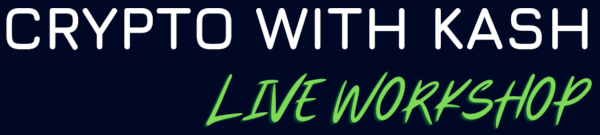 UCLVIP's tweet image. Crypto With Kash 2.0
FREE LIVE WORKSHOP
bit.ly/3InklsW

#CryptoWithKash #CryptoWithKashCast #BetChat #UCLVIP #UCantLose

18+
BeGambleAware.org