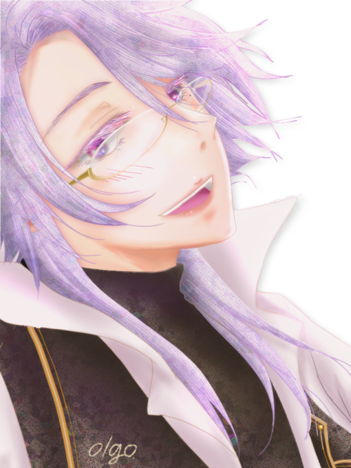 透過pngのtwitterイラスト検索結果