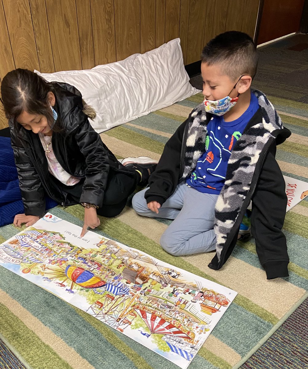 Why was I fighting independent reading with several attempts…reminders ☺️…to read ON YOUR OWN?!?! These students obviously know reading can be a beautiful social event! #BuddyReadingForTheWin #AdjustingForThem