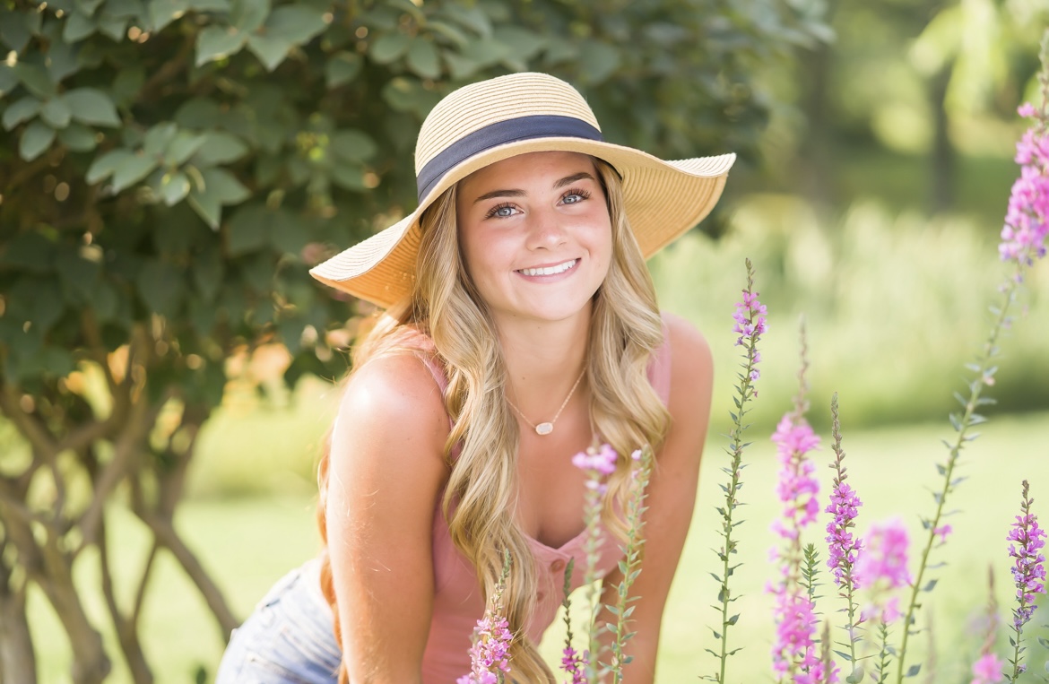 Look out #Bearcats Irelyn Lyon is heading to the University of Cincinnati next fall. Congratulations!

<a href="/ThomasRCochran/">Thomas R. Cochran</a> <a href="/spwillia/">Shawn Williams</a> <a href="/jbhinderer/">Jen Hinderer</a>