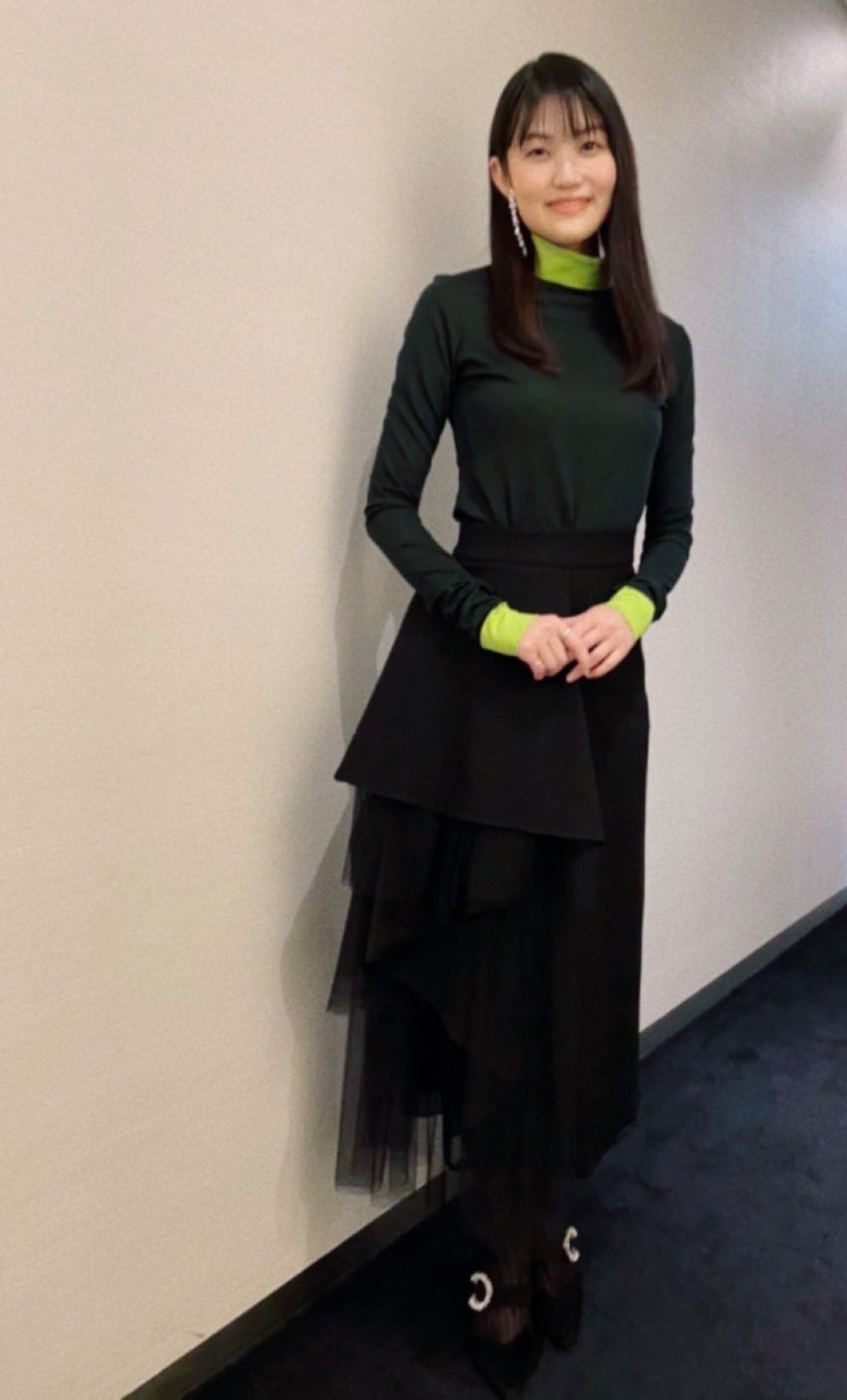 早見沙織 Official ブラックロックシューター Dawn Fall 先行上映会 ありがとうございました 様々な制作秘話と まだ世には秘密 のここだけ話に溢れた濃い会でしたね 再び広がるbrsの世界を 見届けてくださいませ Ajのステージと 4 3からの