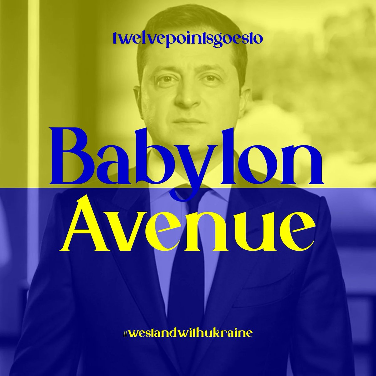 Bu hafta Babylon Avenue Radyo Yayınında 2010-2015 arası hit şarkılar var. 
Saatler 20:30 olduğunda Sözlük Radyosu’nda!

<a href="/normalsozluk/">normal sözlük</a>  #sözlükradyosu  #radyo  #babylonavenue