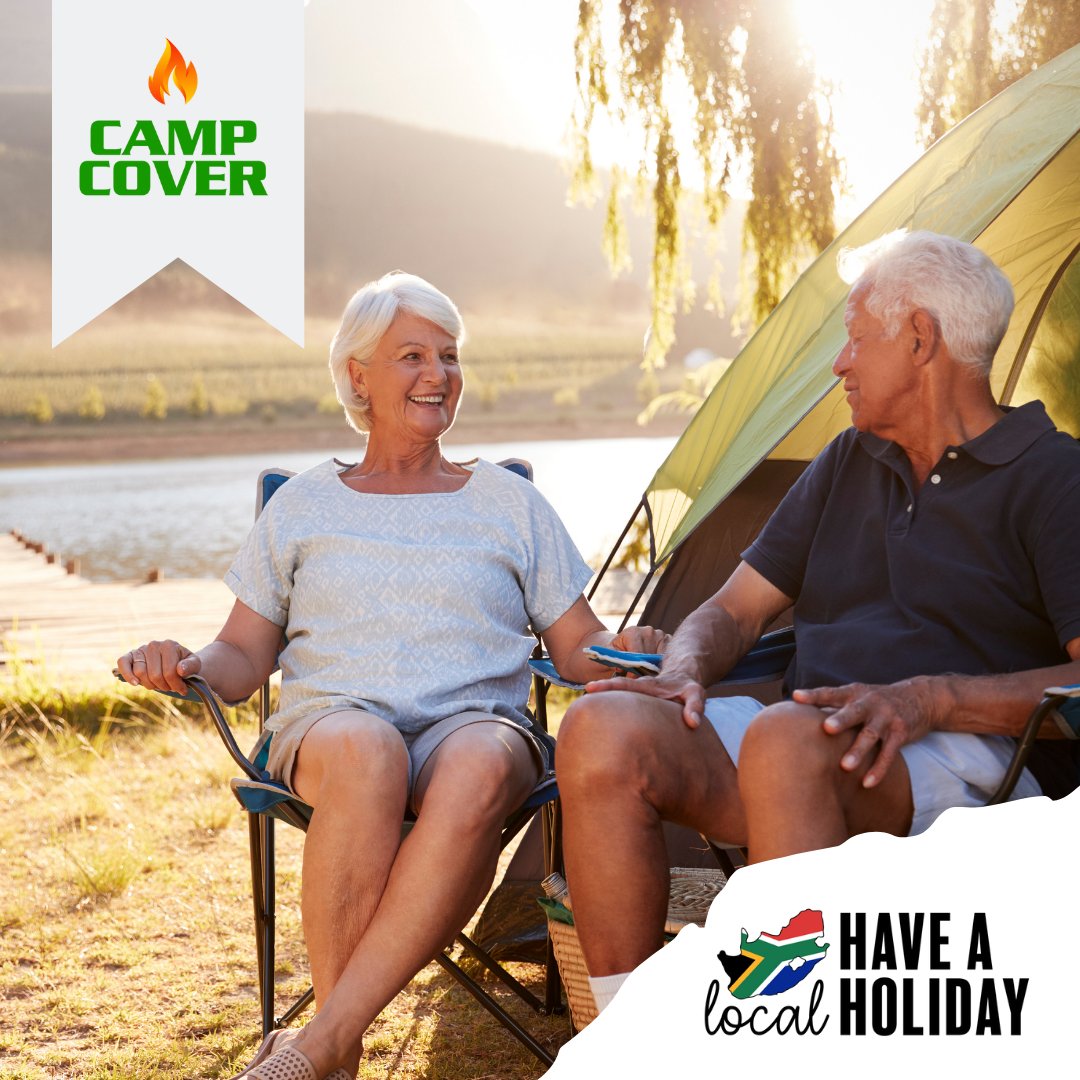 Relax, Take It Easy...

Who else is ready to enjoy the weekend?

#happyweekend #getaway #exploremore
#campcover #madeinsouthafrica 
#qualityinthedetails #storagesolutions