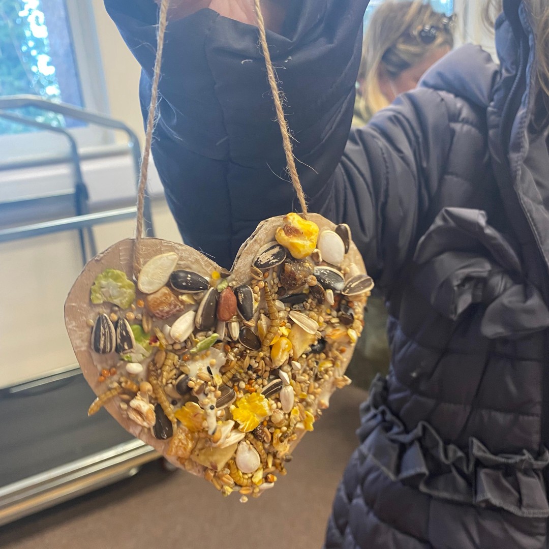 WelshMountainZo's tweet photo. Today is your LAST DAY to enjoy some Spring themed Crafts between 2-3pm in our WILD Centre! π€π
Visit here for more information about our half term events π
https://t.co/jr7b5fsSPu
#FebruaryHalfTerm #FabFebFun #ZooEvents #SpringCrafts #WelshMountainZoo #NationalZooOfWales https://t.co/X260lFTabh