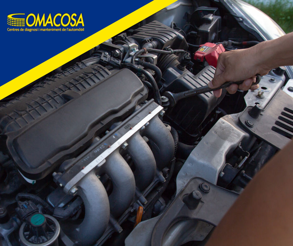 comacosabcn's tweet photo. ➡️  A #Comacosa portem més de 40 anys treballant per oferir serveis #mecànics de màxima qualitat garantint un excel·lent servei de #reparació de #vehicles.

📍 Per més informació contacta amb els nostres experts. ☎️ https://t.co/ZoYMkUjjPZ