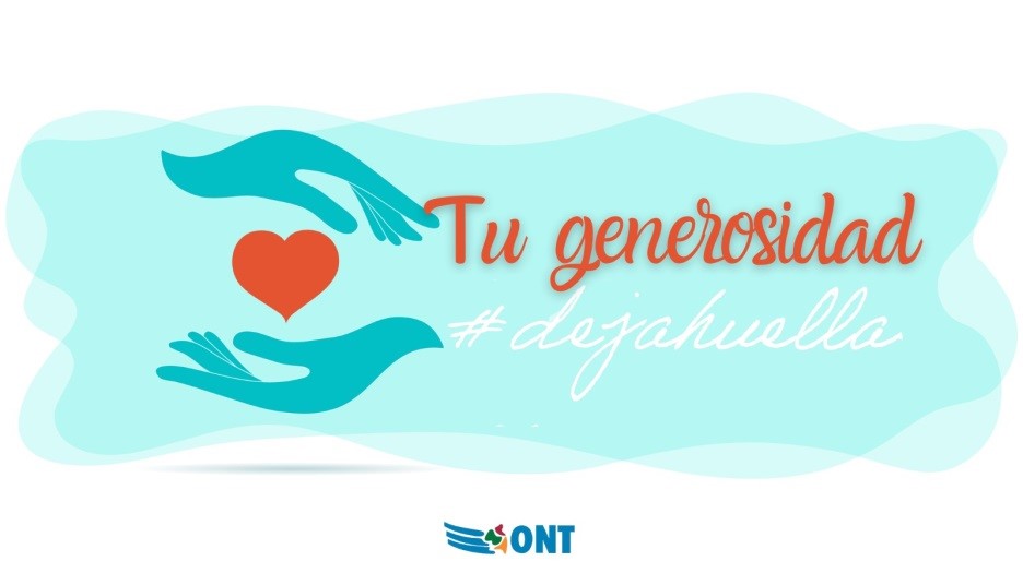 Más de 50.000 personas han donado sus órganos en España desde que la <a href="/ONT_esp/">Organización Nacional de Trasplantes</a> inició su andadura, lo que ha permitido salvar o mejorar la vida de más de 116.000 pacientes.  La generosidad #dejahuella #OrgulloONT
