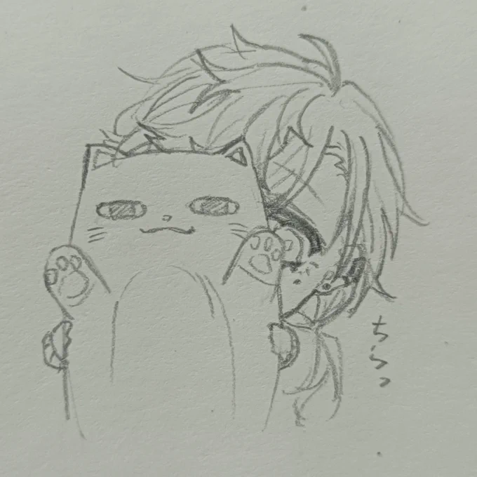@Sii__000 ドゥズ 