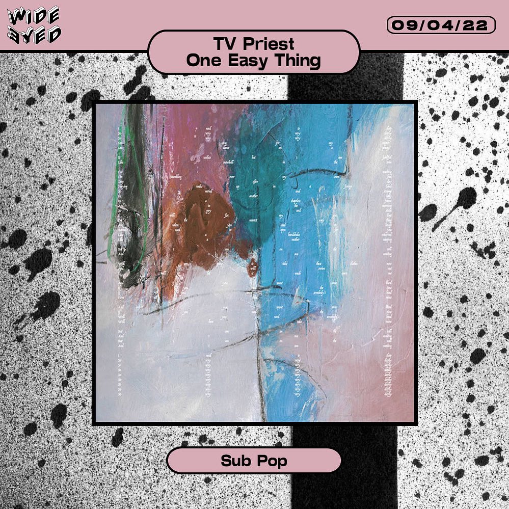 Wide Eyed tweet media