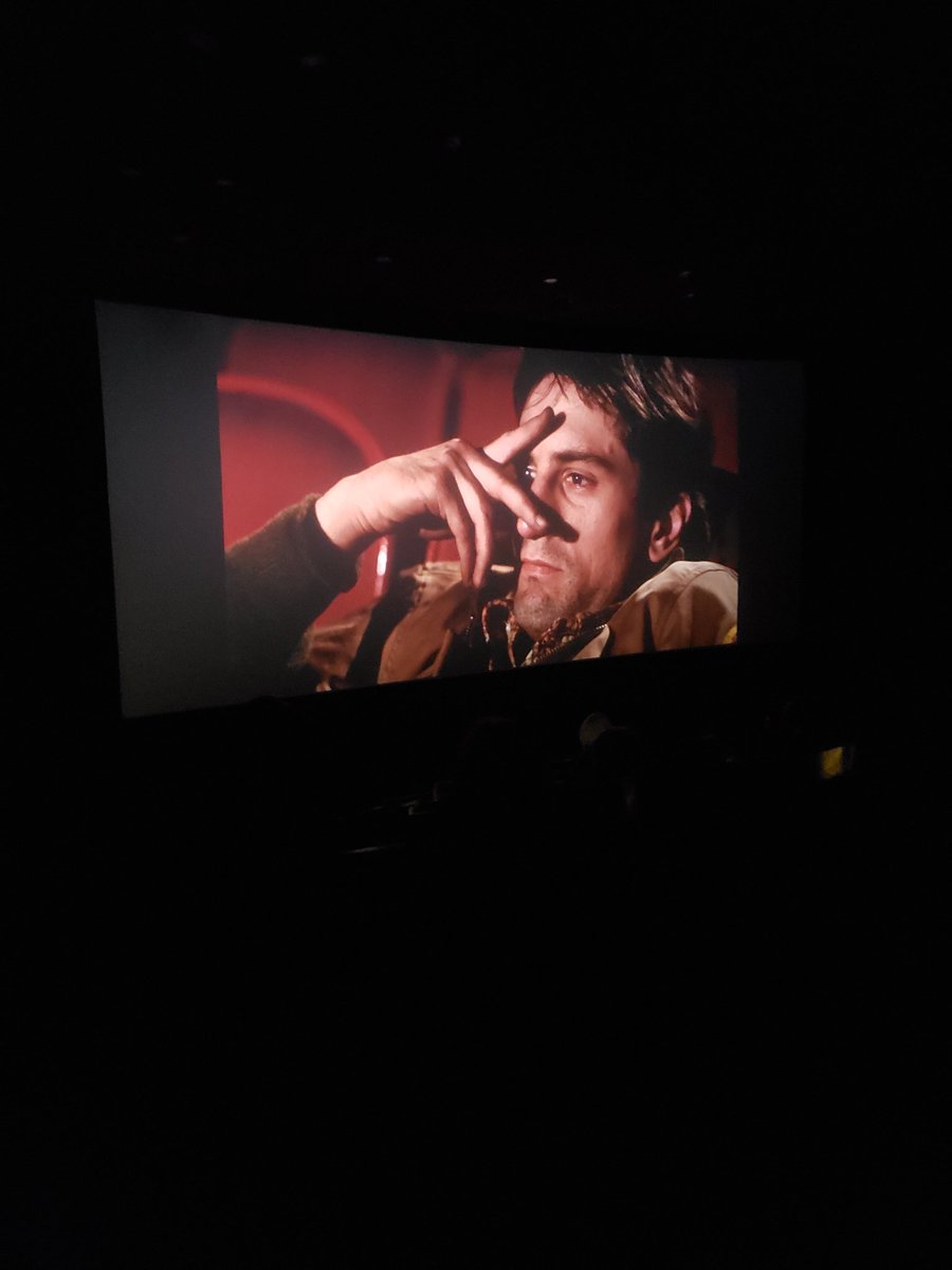 bfayez45's tweet photo. Days go on and on.. They don't end.
  #سينما_زاوية 
#Taxi_driver https://t.co/mrVeCEHXPB
