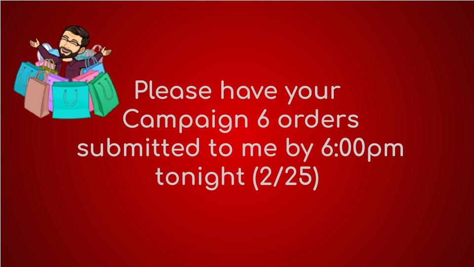 Avon By Marc tweet media