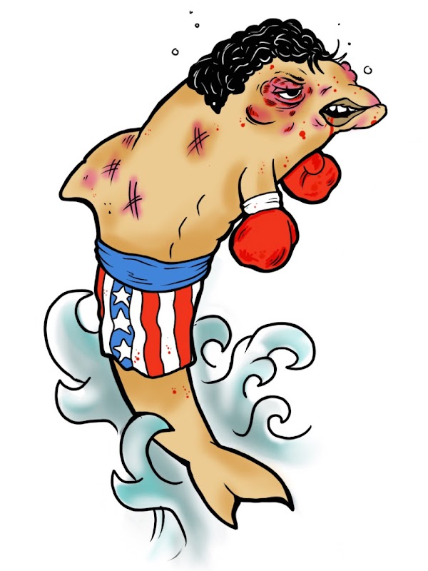 ' Rocky Dolphin ' ⭐️ Big Cyrus✨

📍Casa de Leoes

🇫🇷 Nantes, France

Find this NTF and other amazing Artworks in our virtual Tattoo Convention
events.decentraland.org/event/?id=9d65…

#art #artwork #tattoo #tatouage #tattooartist #metaverse #NFT #DCL #tattooconvention