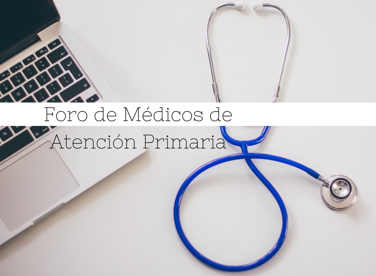 🚨Menos tiempo, menos calidad, peor #salud🚨

📑 Comunicado del Foro de #Médicos de #AtenciónPrimaria #RegiónDeMurcia <a href="/smumfyc/">SMUMFYC</a> <a href="/cesmmur/">CESM Región Murcia</a> <a href="/SEMERGENmurcia/">SEMERGEN Murcia</a> <a href="/semgmu/">SEMG Murcia</a> <a href="/APERMap_/">APERMap</a> 

<a href="/cesm_sindicatos/">CESM</a> @OMC_Espana <a href="/semfyc/">semFYC</a> <a href="/SEMG_ES/">SEMG 🩺 #OrgullososDeEstarALaCabecera👩‍⚕️👨‍⚕️</a> <a href="/SEMERGENap/">SEMERGEN | Médicos de AP</a> <a href="/Murciasalud/">Murciasalud</a> <a href="/J_Abenza/">Jesús Abenza</a> <a href="/AntonioIofrio/">Antonio Iofrío</a> <a href="/marboleja/">Mariano Leal</a>
