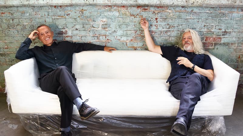 Tears For Fears, de retour après 17 ans d'absence: "Aucun sentiment n'est meilleur que celui-là"
bfmtv.com/people/musique…