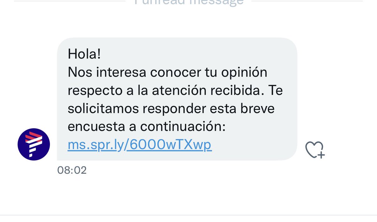 Que osados. No creo que quieren saber mi opinión  <a href="/LATAM_ECU/">LATAM Ecuador</a>