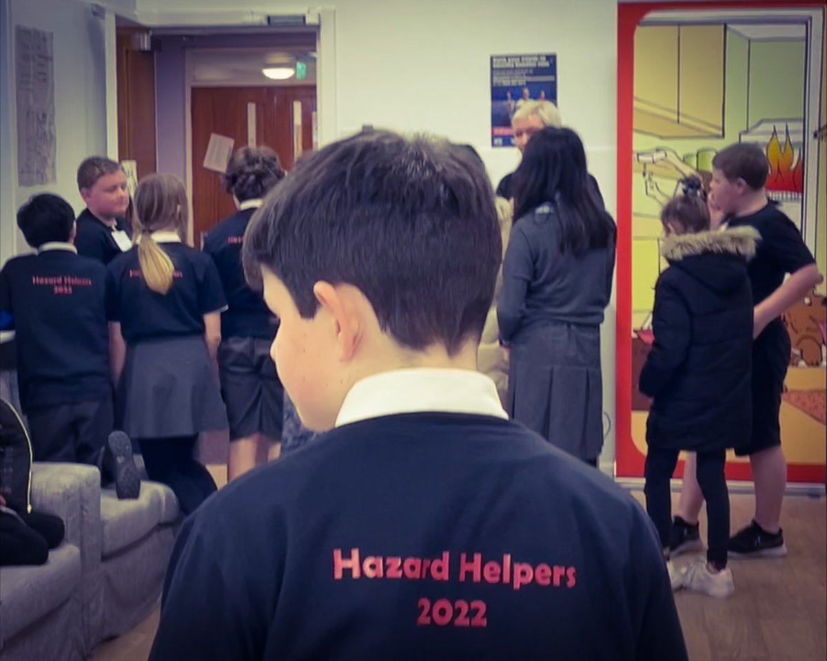 Working For Wallacetown (WallacetownH) Twitter