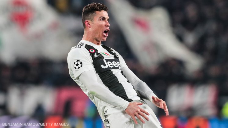 TheBallZoneX's tweet photo. 🎙️ Cristiano Ronaldo:

"I have that pride of saying 'wherever I have been I have left my mark' and that makes me happy. I don't think many players can say that." https://t.co/Ke9QF8yhWA