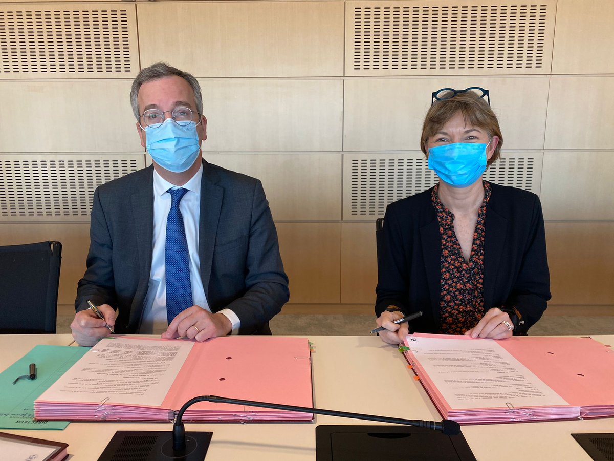 orthophonistes's tweet photo. L'avenant 19 à la convention nationale des orthophonistes est signé !
https://t.co/BwieZJJaOa https://t.co/XpxsLvI2QD