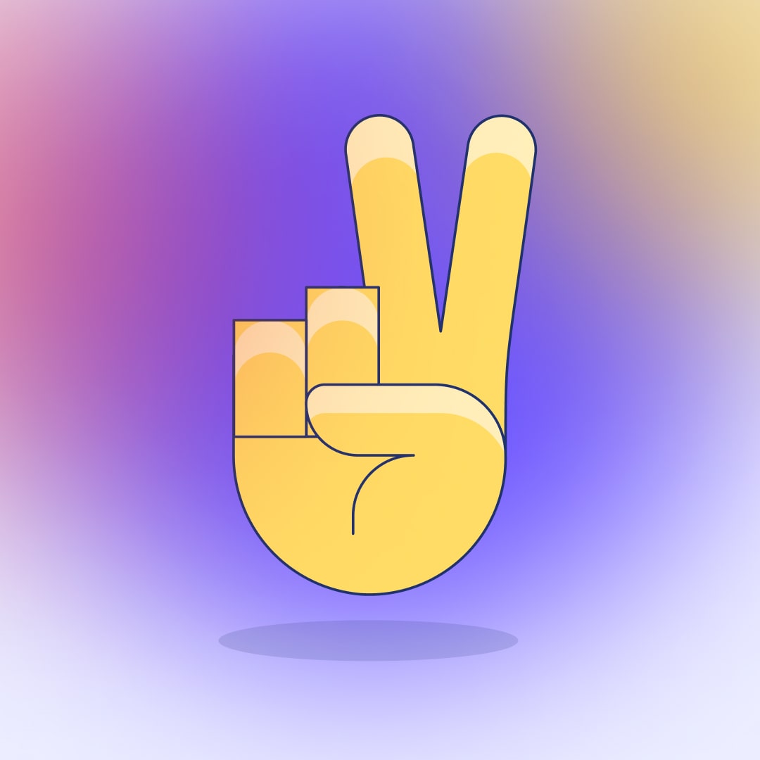 creable_com's tweet image. Crazy times.

Do what you think is right.
But don't forget your own mental health.