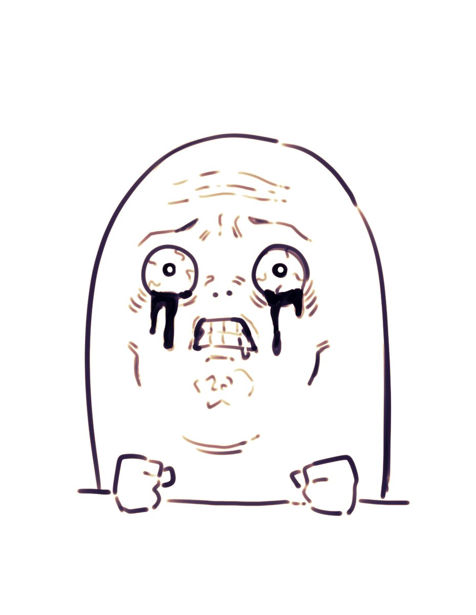 なんでこんな絵描いてんだシリーズ 