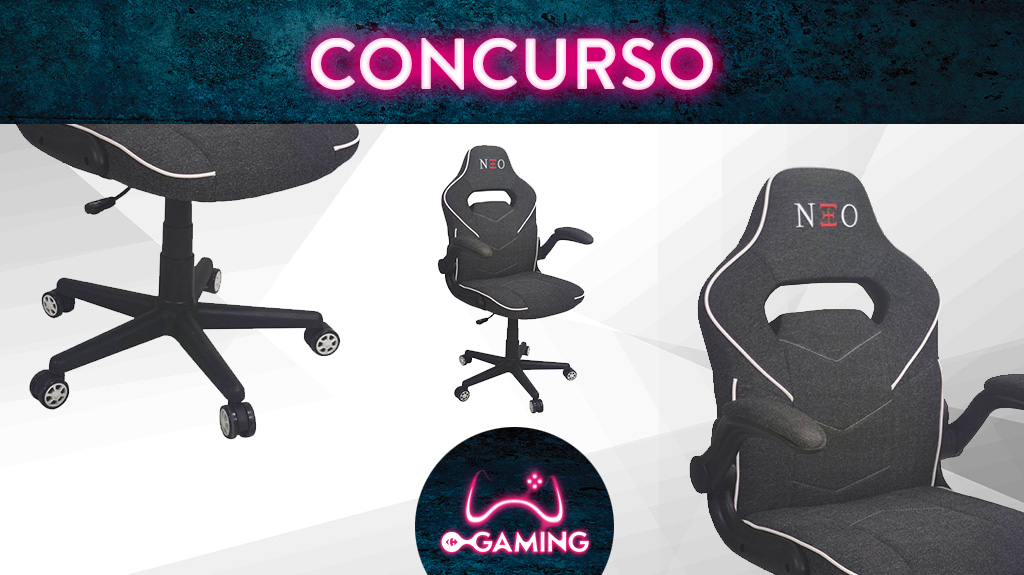 CarrefourGaming's tweet photo. ⚠ Sorteo ⚠

Seguimos con el sorteo de #SillaGamingDeportiva ¡No te quedes sin la tuya!¡Participa! 🙌

✅Haz FAV y RT
✅Comenta con #SillaGamingEnCarrefour, tanta veces, como ganas tengas de llevártela
✅Síguenos

¡Suerte!
Bases: https://t.co/LTahuodRkA https://t.co/Cm8h00avmH