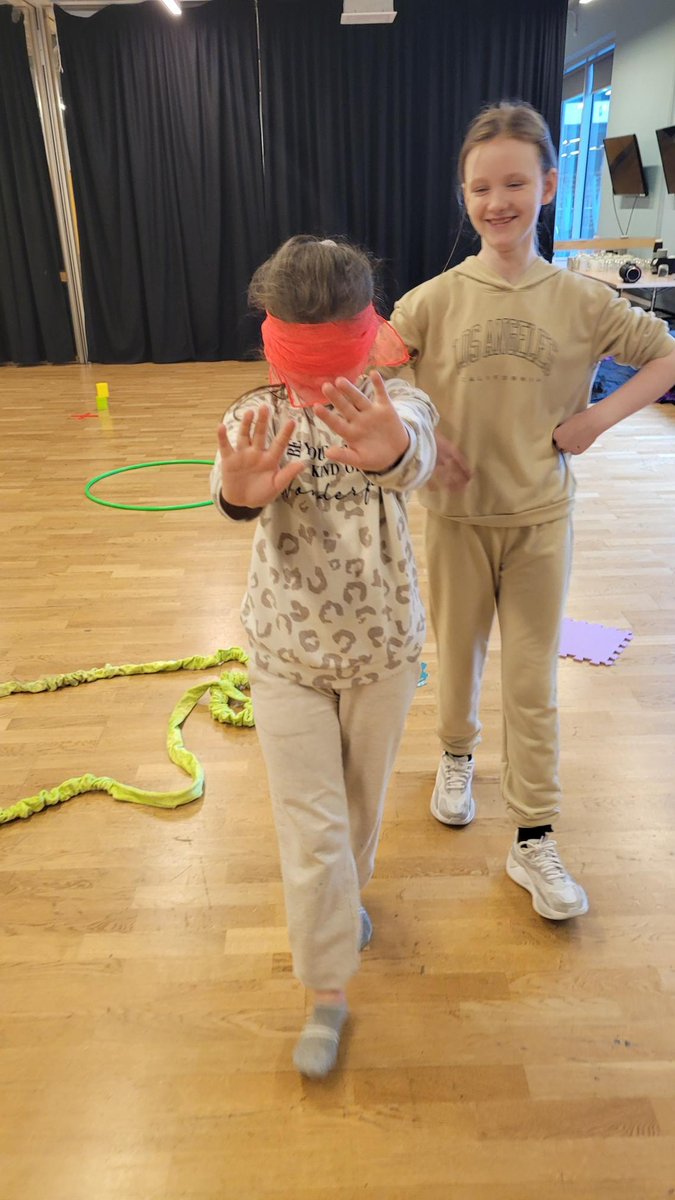 manchesteryz's tweet photo. The sun is shining and we've got the Friday feeling at the Youth Zone.
Thank you @ManCityCouncil and @MCRactive for a fantastic half term. #FEBHT22 #MYZMagic https://t.co/A4EXGKvOuG