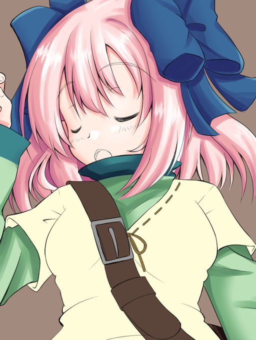 今週の進捗です
やっぱり髪の色をピンクにしたかったので3番目のカラーに
かなり進んでないので今日はちょっと起きて進めます 