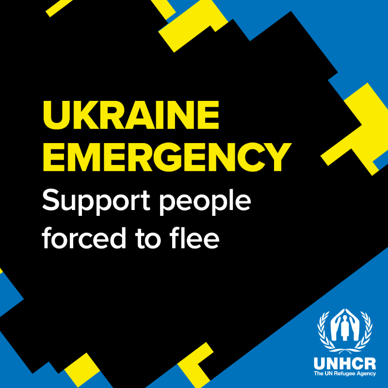 Current emergency has already forced people to flee their homes. Families are in urgent need of shelter and emergency aid - your support helps deliver aid on the ground:  bit.ly/3BMgNOu