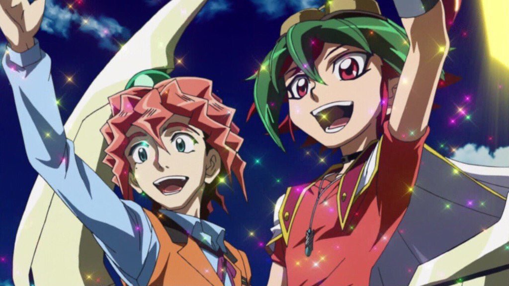 PerformageDaily's tweet photo. HAPPY 5 YEAR ANNIVERSARY OF EPISODE 144!!!! https://t.co/cHwD5rRPQp