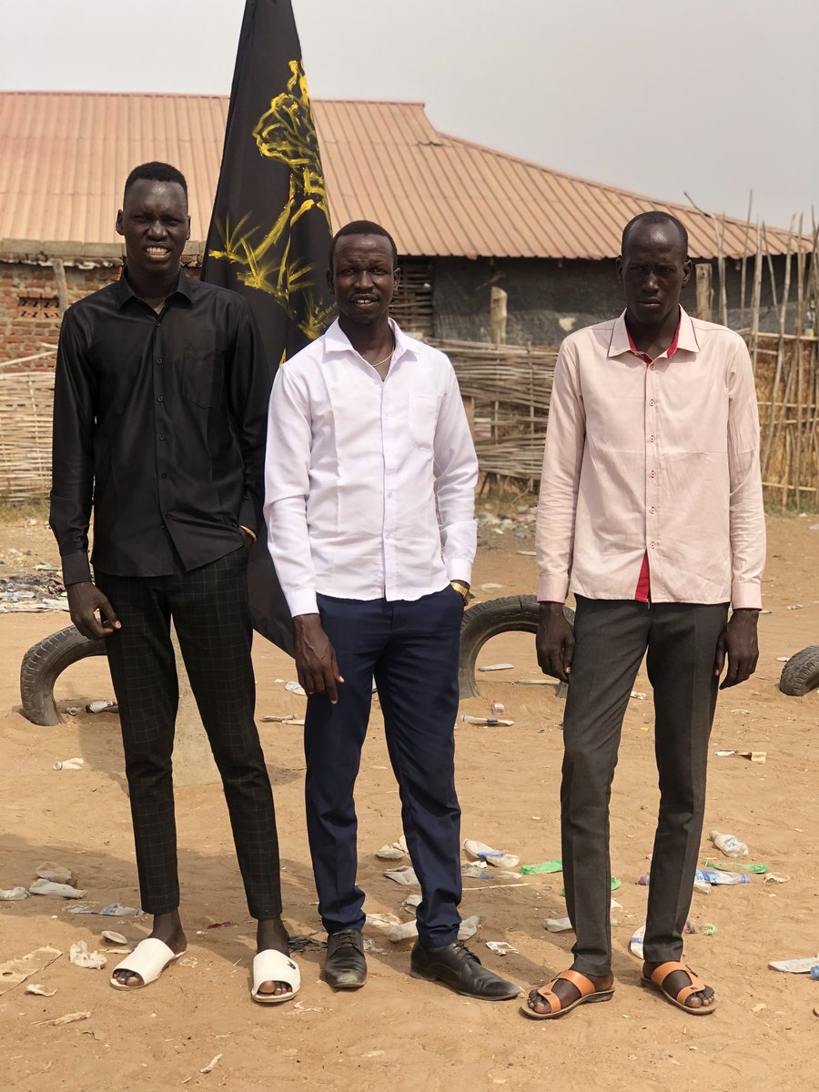 DejulB's tweet photo. Genetically intertwined ❣️ https://t.co/YcryZinCPG