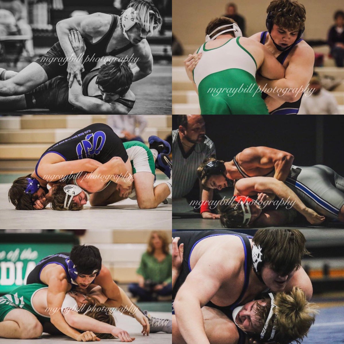 SpotWrestling's tweet photo. Match Day!

Gehr,Hurst,Schilling,Weaver,Portales and Musser will compete in the District 3 South Central Regional tournament at Spring Grove High School with a trip to the the State Tournament on line. #spartanpride https://t.co/sfar8qdJ78