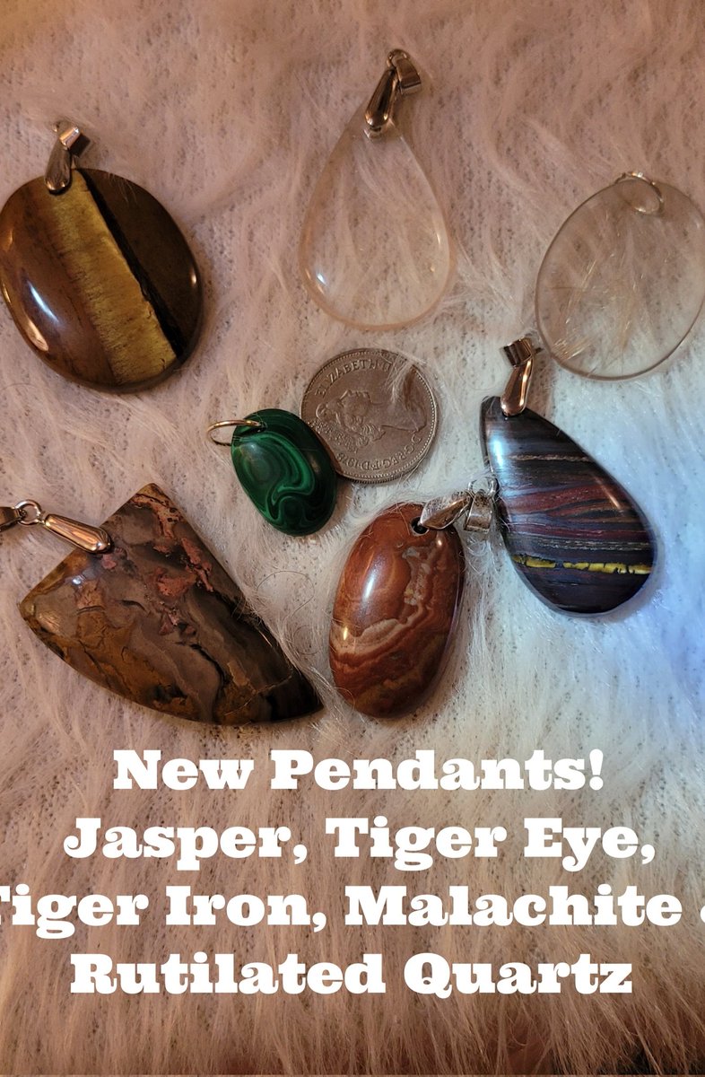 GG2treasures's tweet photo. Check out our new pretties just in! 
Thanks for looking 😍 
https://t.co/aXcNVdgdAb https://t.co/w3TKb4hKPY