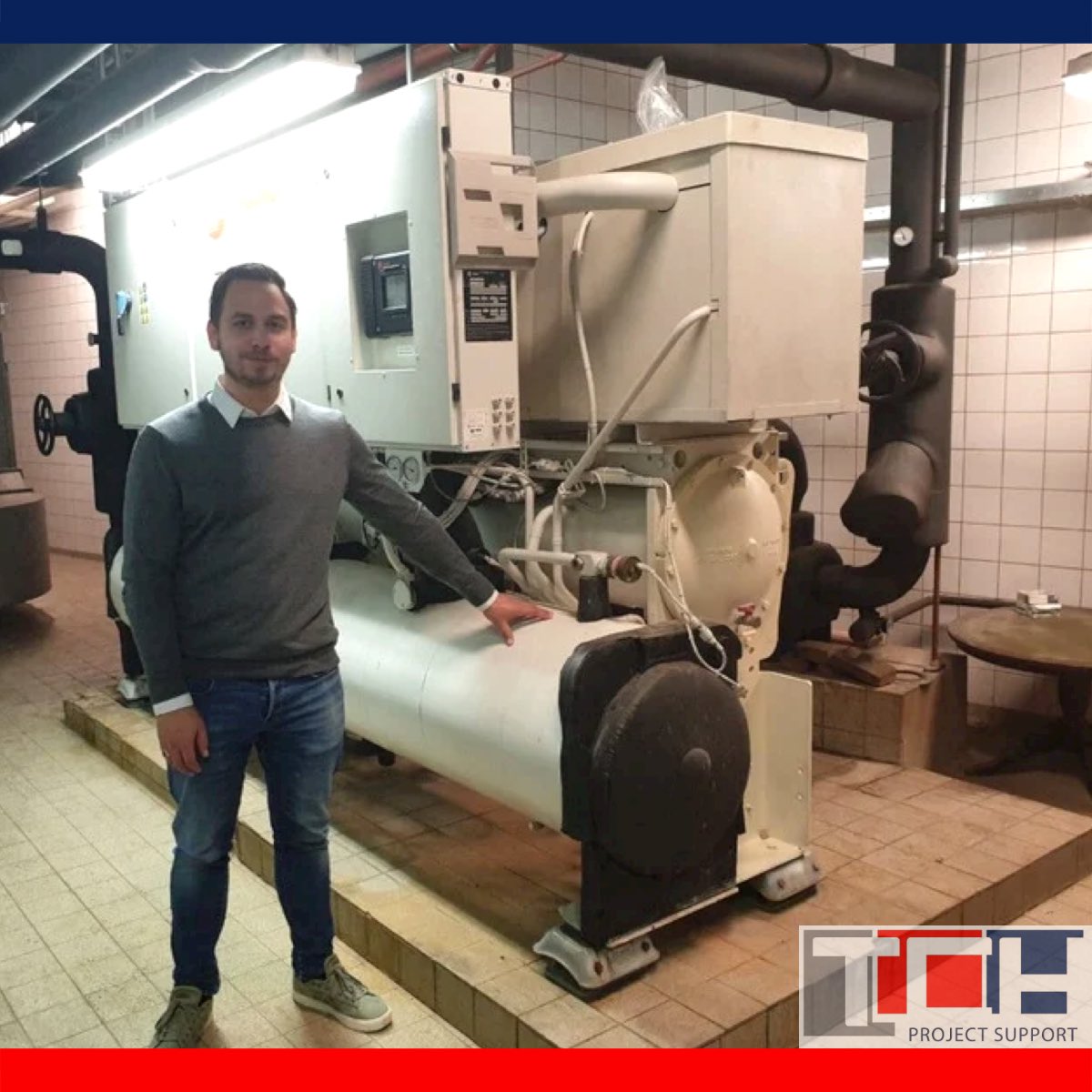 ,,Vorige week heb ik samen met mijn collega een technische opname gedaan in een aantal mooie grachtenpanden. De panden zullen volledig worden verduurzaamd waaronder verbetering van de schil, wko-installatie en volledige renovatie van de klimaat- en E-installatie”vertelt Giovanni.