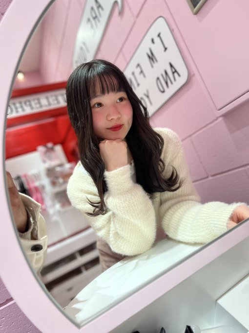 Twitterのコスプレ画像5