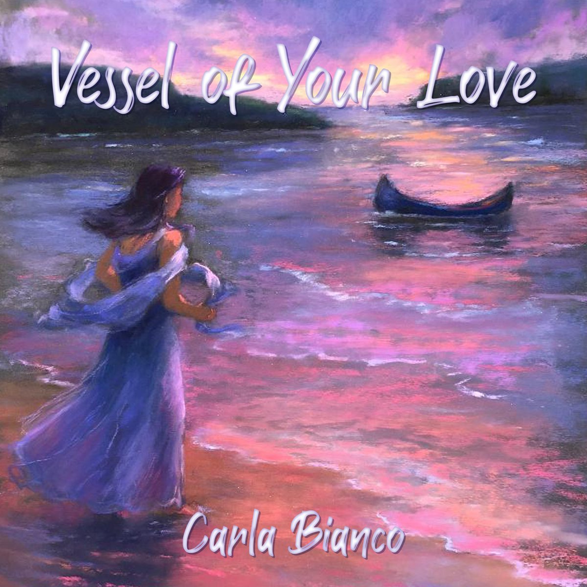 “Vessel of Your Love” lyric video out on March 4th! #vesselofyourlove. #lyricvideo