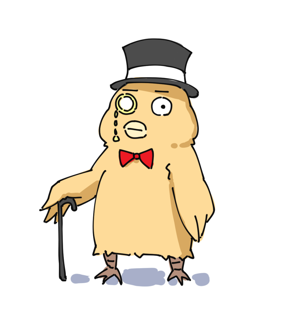 なんでこんな絵描いてんだシリーズ 