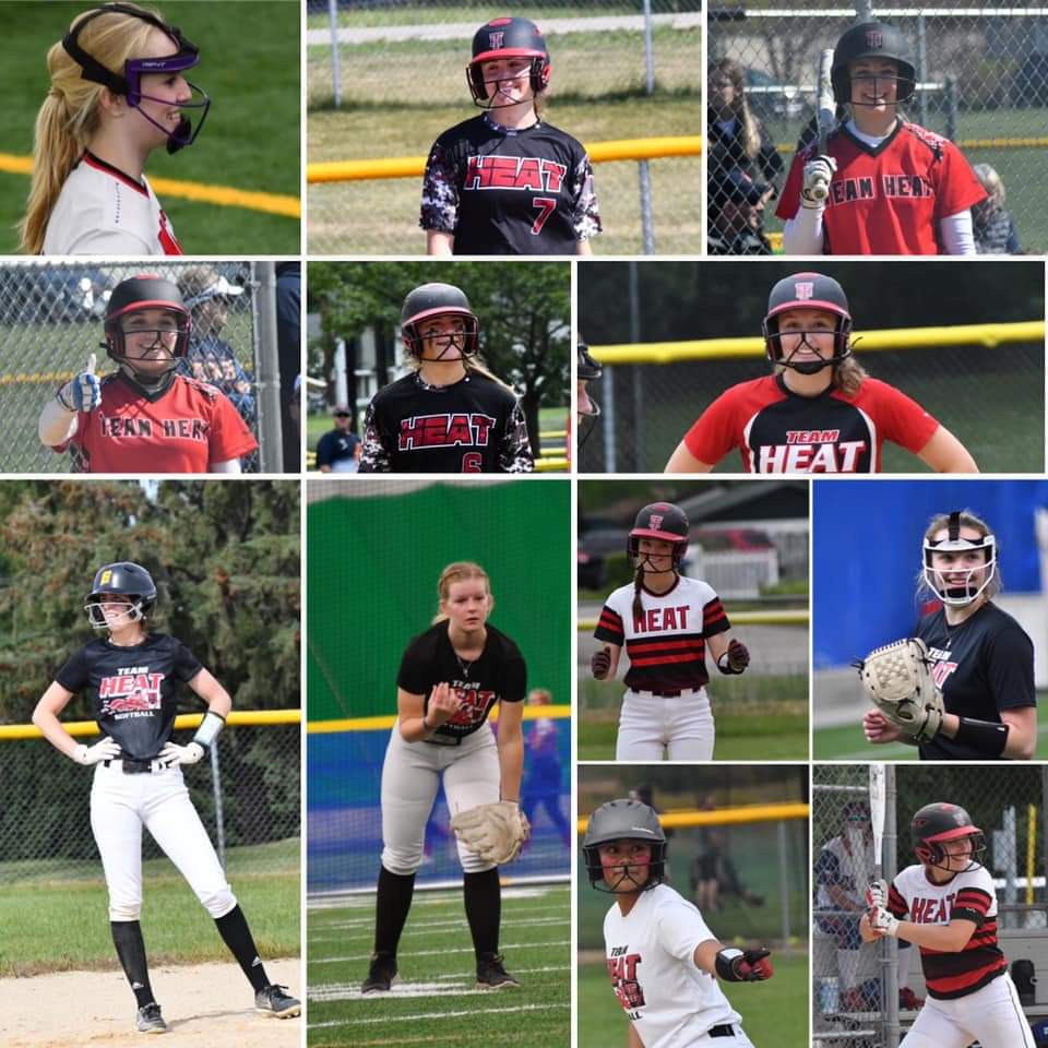 THSoftball tweet media