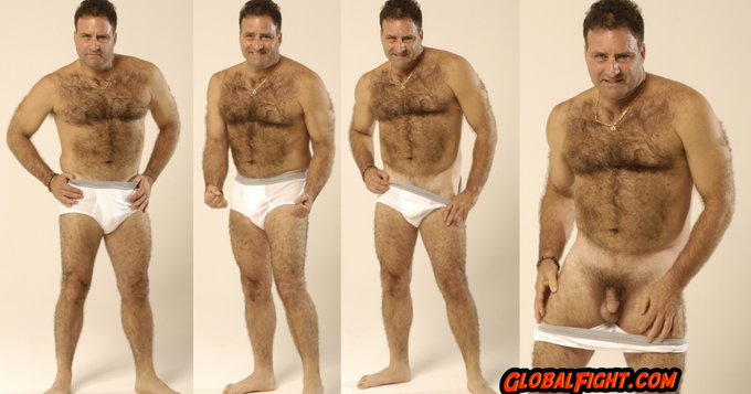 Underwear Daddy from https://t.co/uDvNgxouOP galleries  --  #underwear #daddy #musclebear #muscledaddy